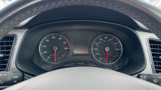 SEAT Leon 1.5 TSI EVO SE Dynamic [EZ] 5dr Petrol Hatchback